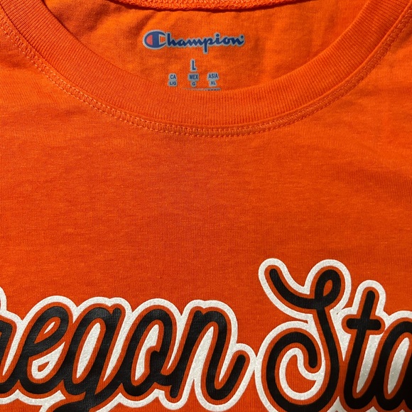 Women’s t-shirt size large - Picture 2 of 6